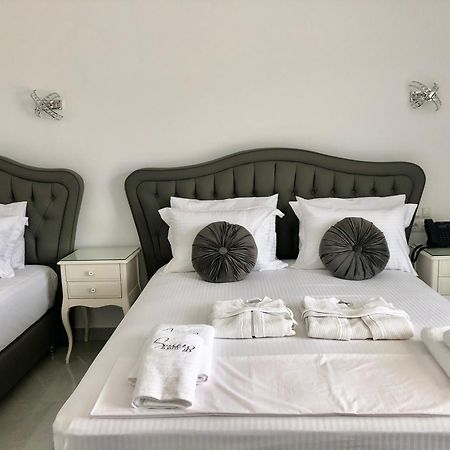 Sueno Suites Parga Exteriör bild